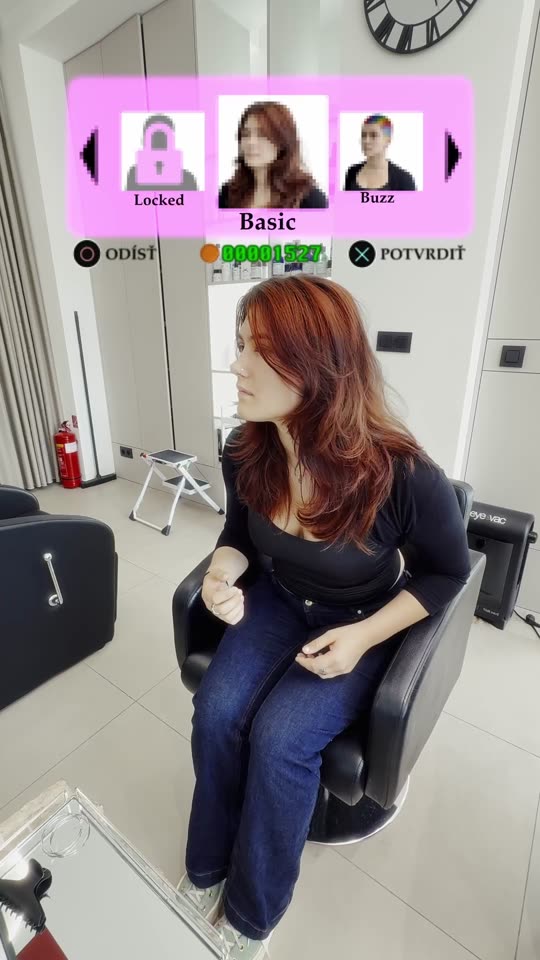 Kaderníctvo - ukážka videa